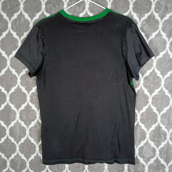 Mexico National Team Home Jersey Shirt Men Large Tee 2014 - Picture 3 of 9